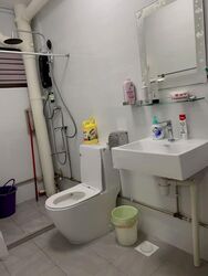 Blk 471 Pasir Ris Drive 6 (Pasir Ris), HDB Executive #567594941